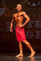 13th Place 11 Daniel Paulsen