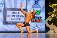 1st Place 26 Jason Salinas