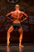 2nd Place 58 James Kirchner