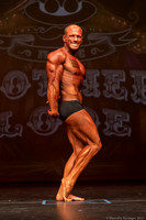 2nd Place 58 James Kirchner