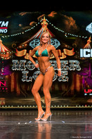 11th Place 106 Leigh Ann Copeland