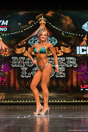 11th Place 106 Leigh Ann Copeland