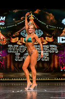 11th Place 106 Leigh Ann Copeland