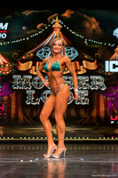 11th Place 106 Leigh Ann Copeland