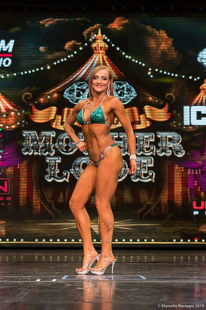 11th Place 106 Leigh Ann Copeland