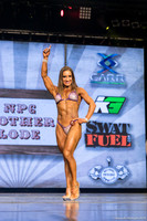 2nd Place 49 Gisela Bala