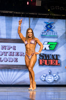 2nd Place 49 Gisela Bala
