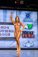 2nd Place 49 Gisela Bala