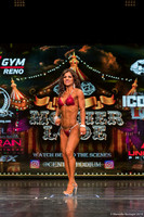 3rd Place 150 Lilia Villavicencio