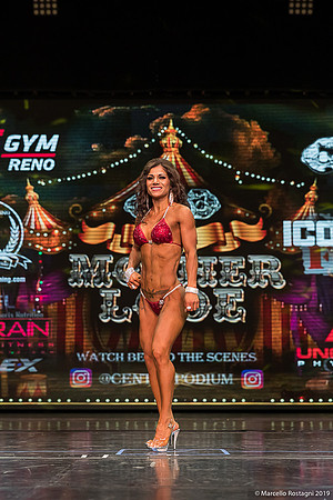 3rd Place 150 Lilia Villavicencio