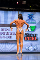 1st Place 68 Tiffany Stuart