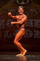 2nd Place 76 Wayne Marken