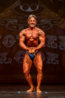 2nd Place 76 Wayne Marken