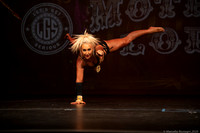 1st Place 88 Lisa Taylor