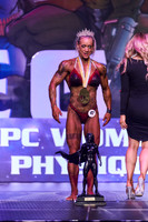 Women's Physique