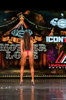 4th Place 144 Angelica Salvador