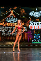 5th Place 144 Angelica Salvador