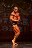 3rd Place 61 Curtis Richardson