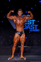 1st Place 254 Joshua Egli