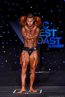 1st Place 254 Joshua Egli