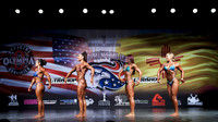 Women's Physique