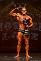 1st Place Overall 62 Alek Starley