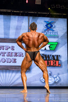 1st Place 21 Daniel Bork