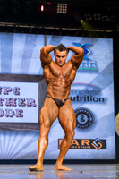 1st Place 21 Daniel Bork