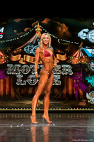 2nd Place 123 Lyndsay Munro