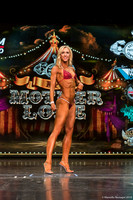 2nd Place 123 Lyndsay Munro