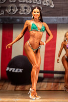 8th Place 33 Megan Summers