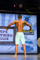 1st Place 39 Ray Gay