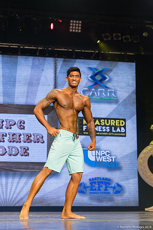 1st Place 39 Ray Gay