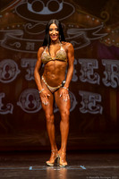 2nd Place 184 Ana Mendez