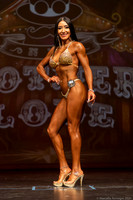 2nd Place 184 Ana Mendez