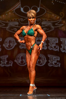 1st Place 96 Tina Barros