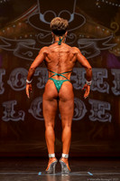 1st Place 96 Tina Barros