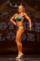 5th Place 90 Julie Dodge