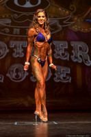 2nd Place 153 Valerie Evans