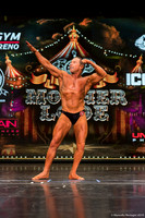 1st Place 3 Robert Weygandt