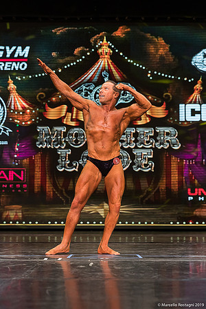 1st Place 3 Robert Weygandt