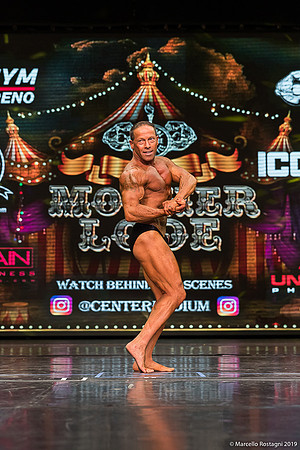1st Place 3 Robert Weygandt