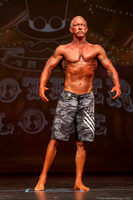 3rd Place 15 Greg Curry