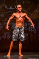 1st Place 15 Greg Curry