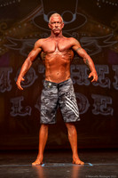 1st Place 15 Greg Curry