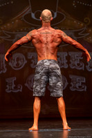 1st Place 15 Greg Curry