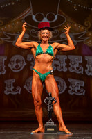 1st Place Overall 107 Sue Lemay