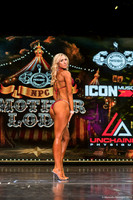 2nd Place 123 Lyndsay Munro