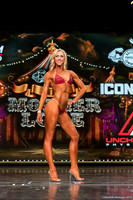 2nd Place 123 Lyndsay Munro