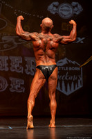 1st Place 75 Eric Akers